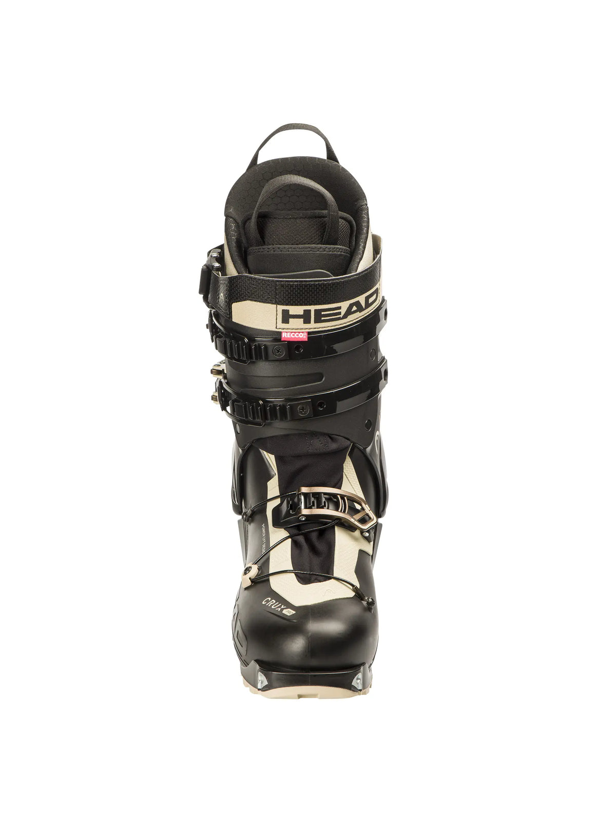 HEAD - CRUX PRO BLACK