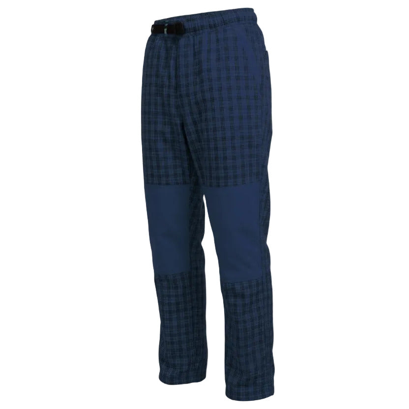 Direct Alpine Baumwollhose Calanque STR Uni