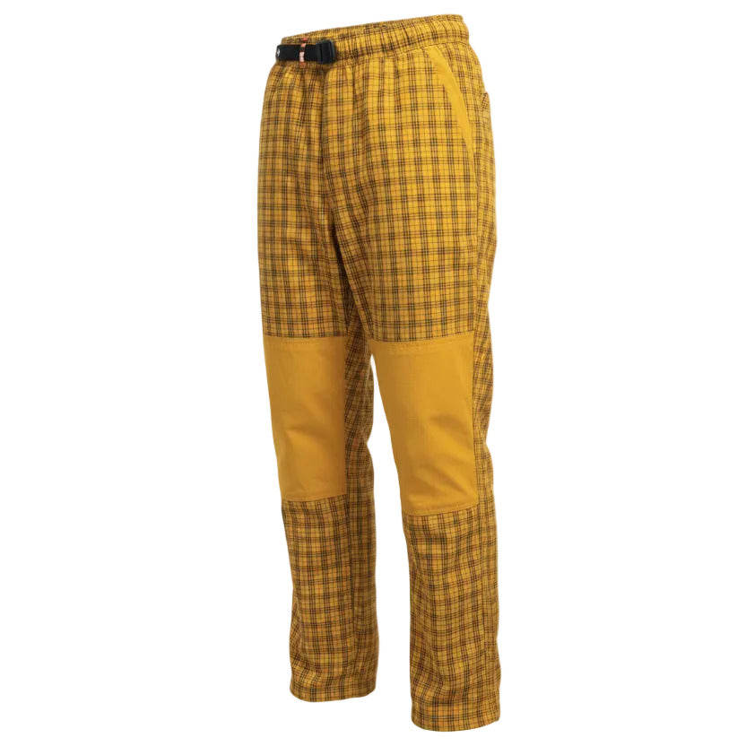 Direct Alpine Baumwollhose Calanque STR Uni