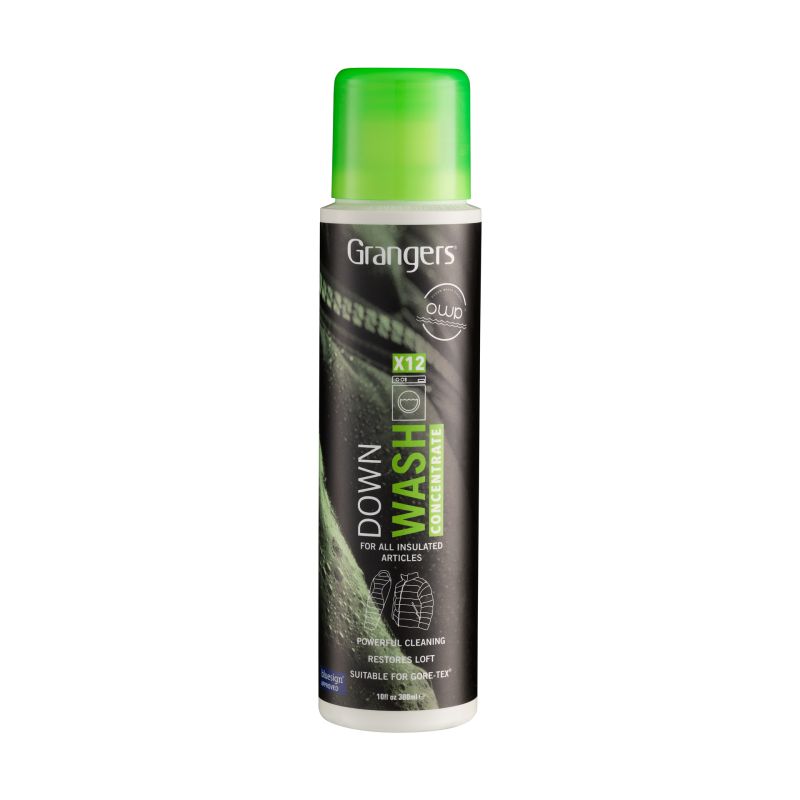 Grangers Kleidung `Down Wash`