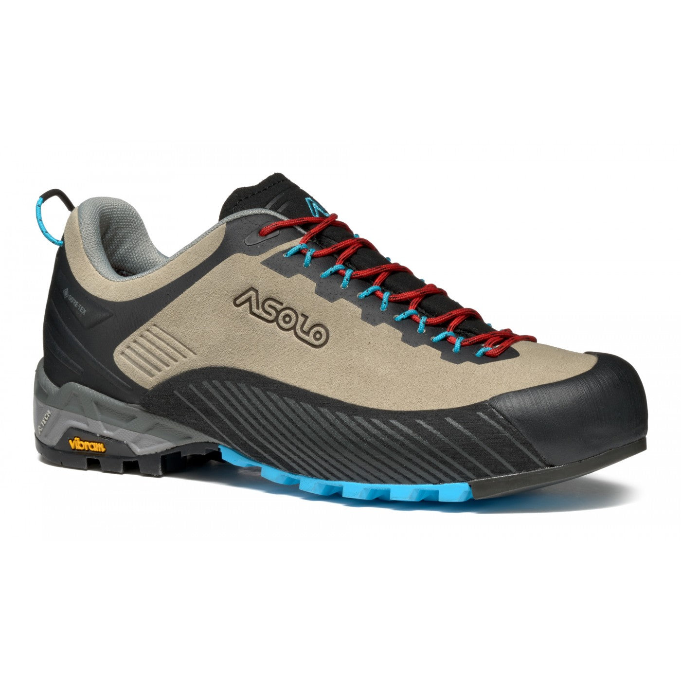 Asolo Eldo Evo LTH GV ML