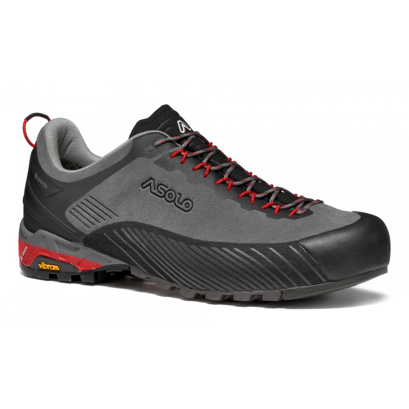 Asolo Eldo Evo LTH GV MM