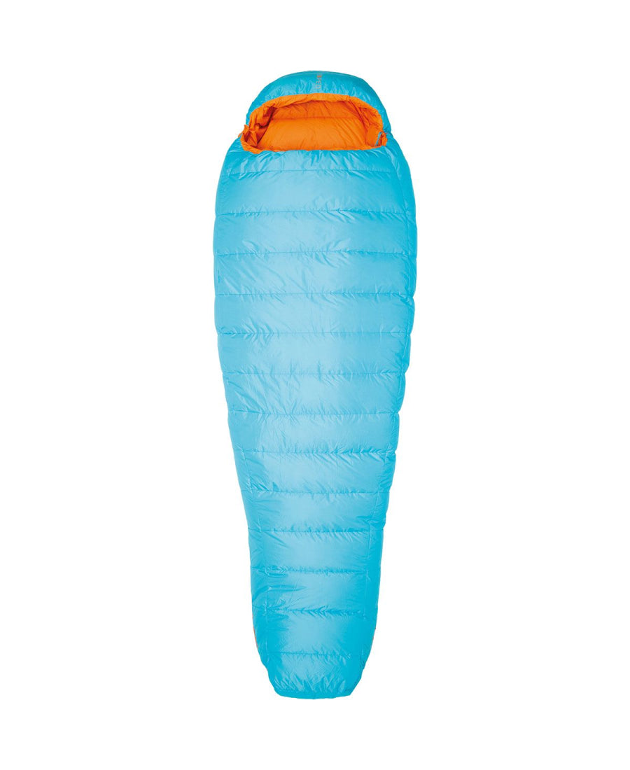 Exped Winterlite -15 Wmn S left