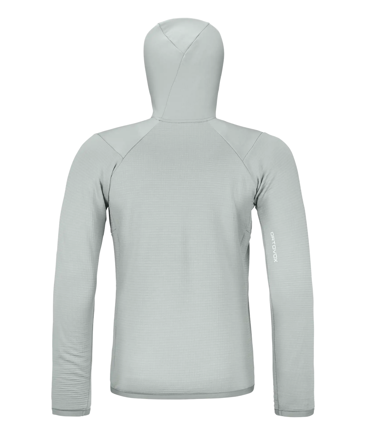 ORTOVOX - FLEECE GRID JACKET M