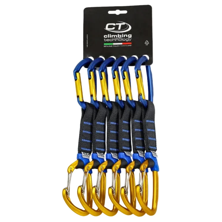 Berry Set Pro 12 cm Expressset 6 Stk.
