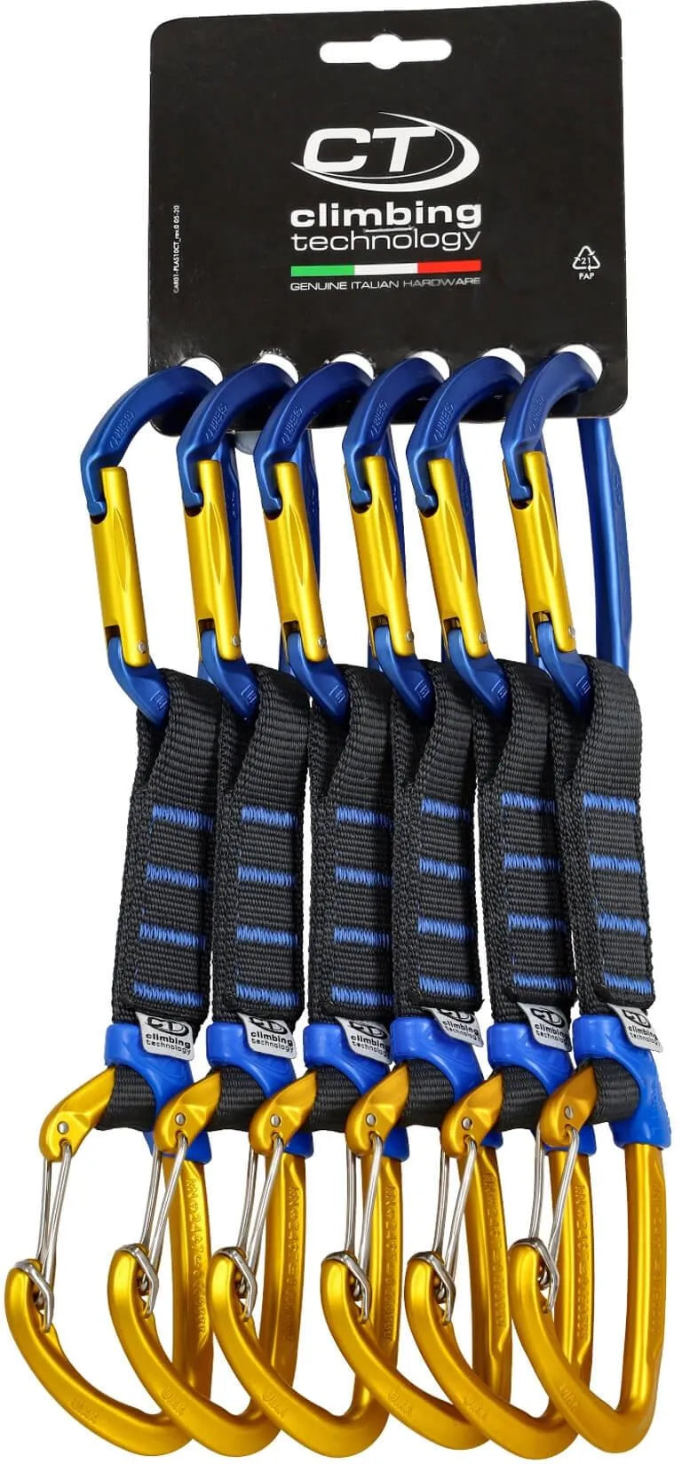 Berry Set Pro 12 cm Expressset 6 Stk.