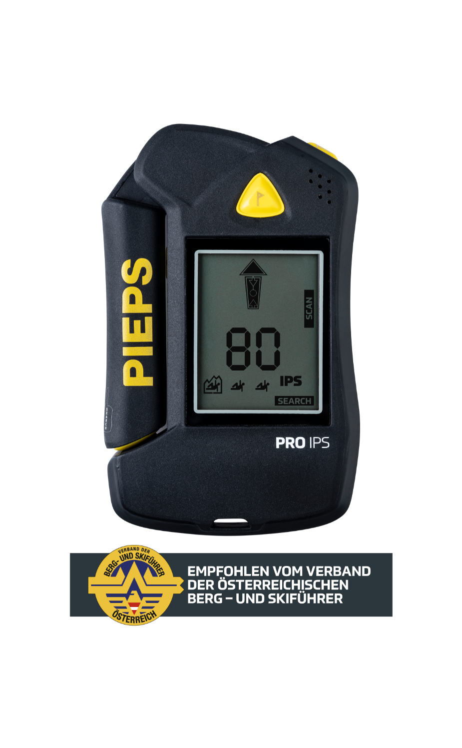 Pieps Pro IPS