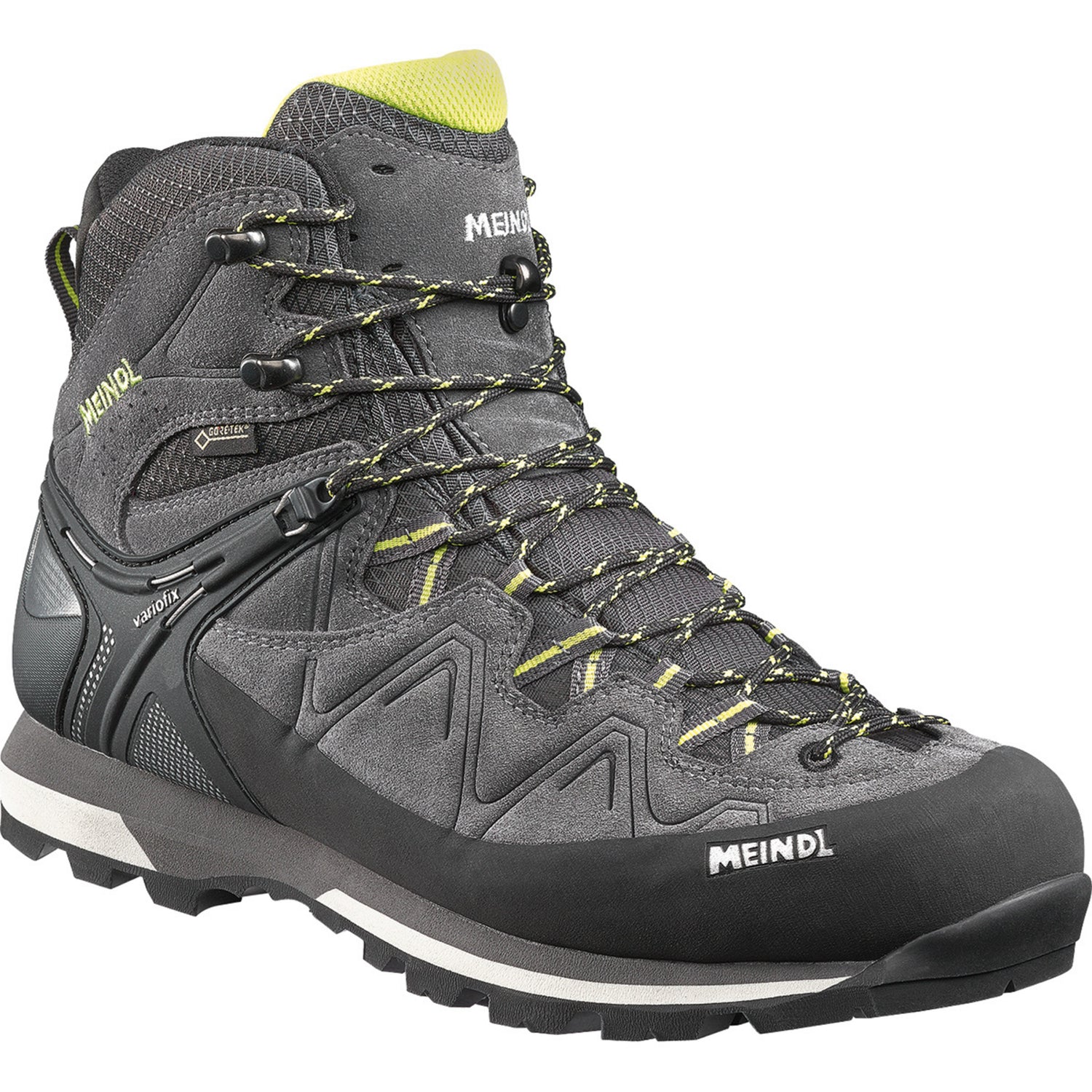 Tonale GTX