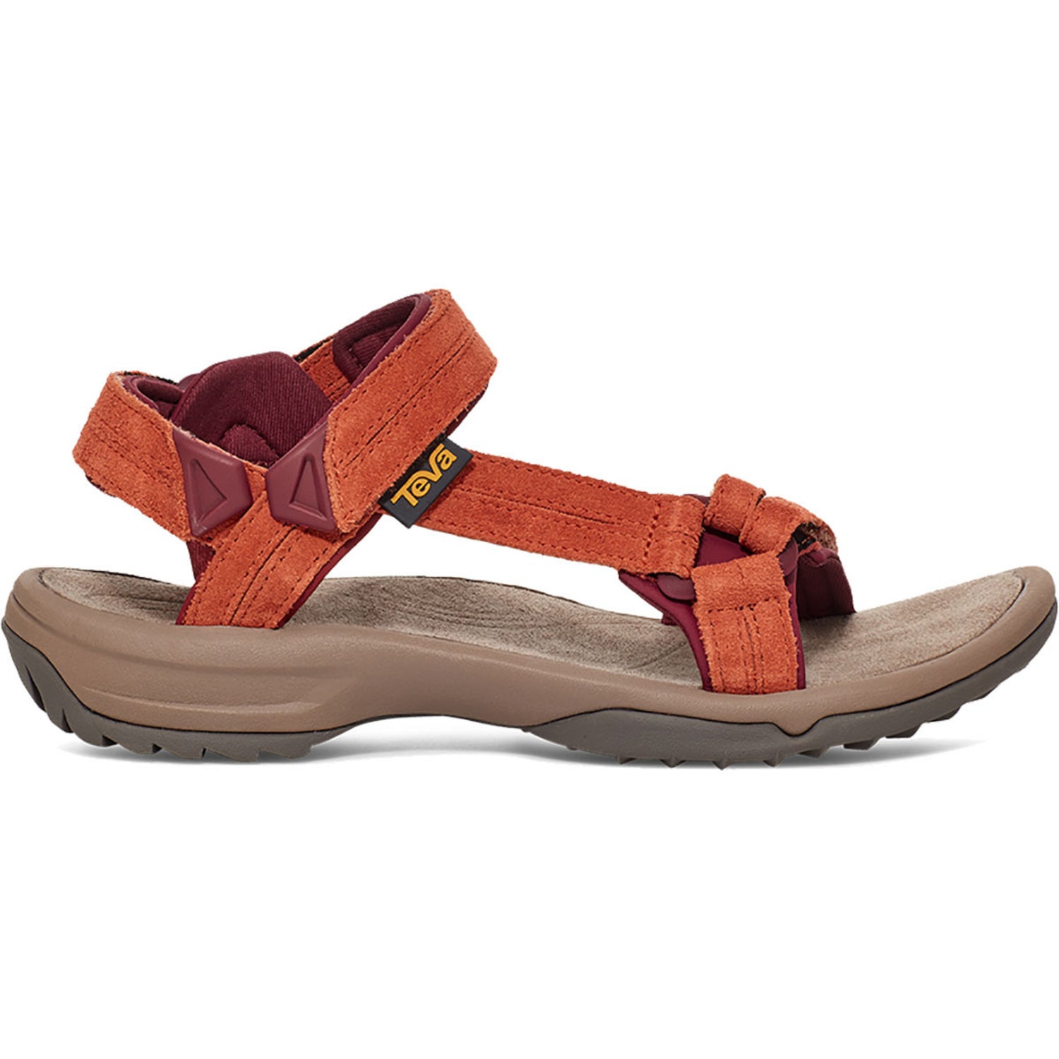 Teva Terra Fl Lite Suede W