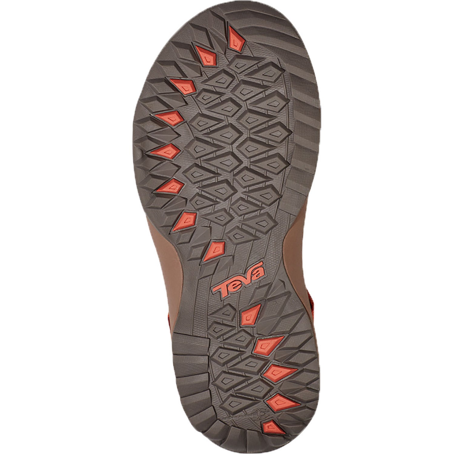 Teva Terra Fl Lite Suede W