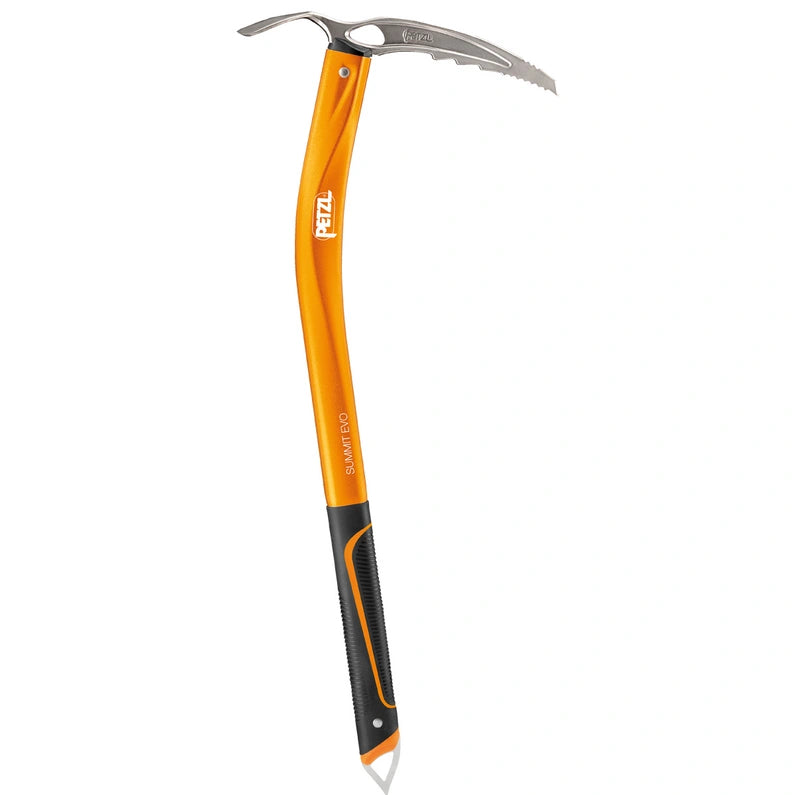 Petzl Summit Evo