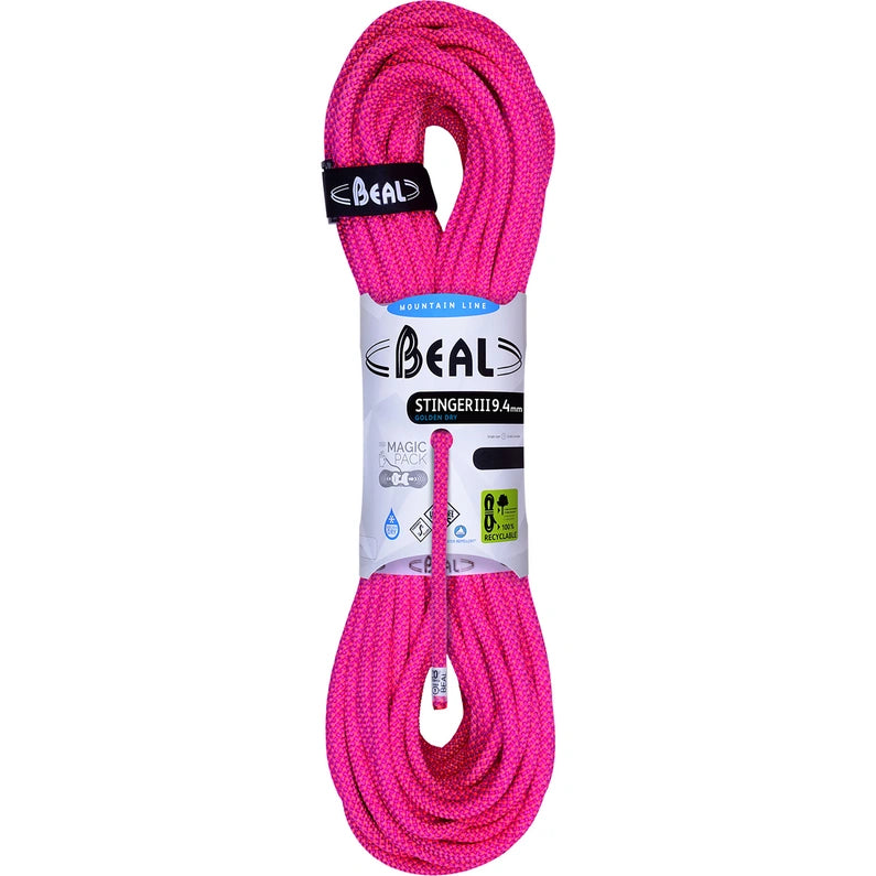 STINGER III 9.4mm x 70m