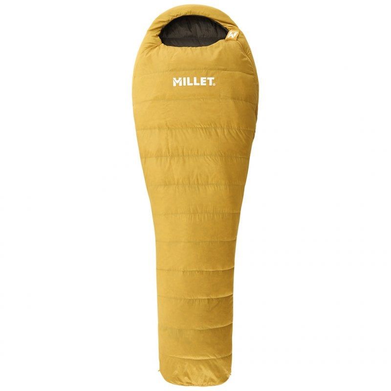 Millet Light Down 10