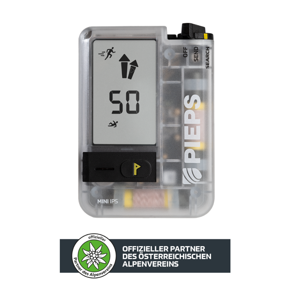 Pieps Mini IPS