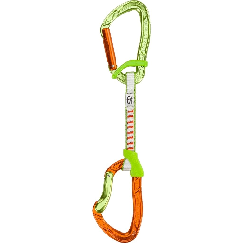 Nimble Fixbar Dyneema 12 cm Expressset 1 Stk.