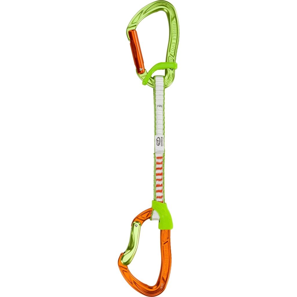 Nimble Fixbar Dyneema 17 cm Expressset 1 Stk.