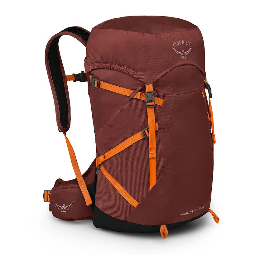 Osprey Sportlite Tour 26
