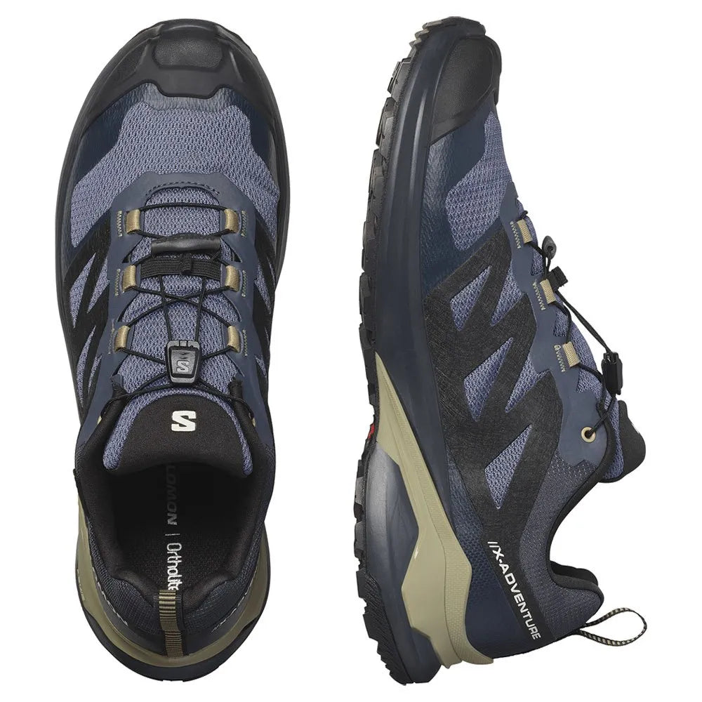 Salomon X-Adventure GTX M