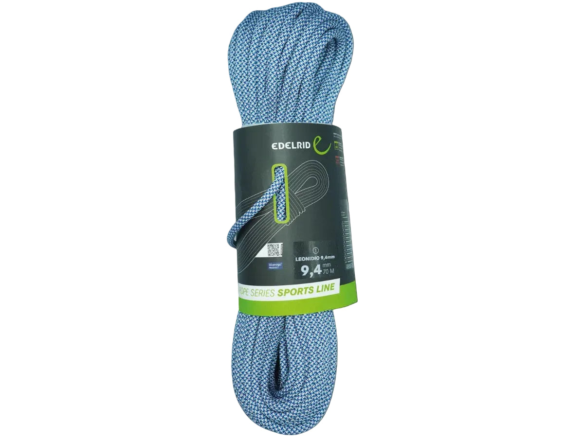Edelrid Leonido 9,4mm
