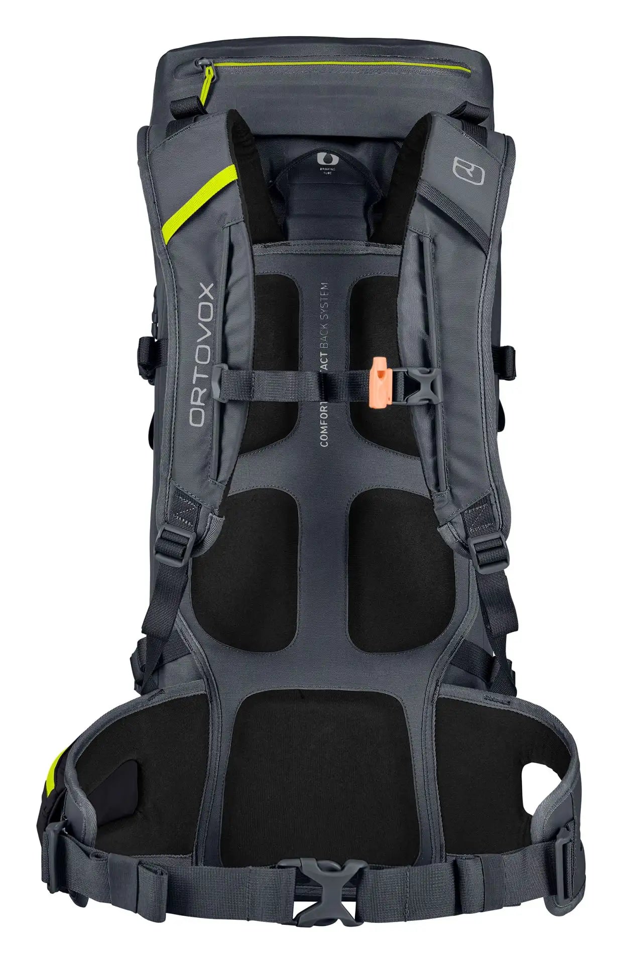 Traverse 30 Dry