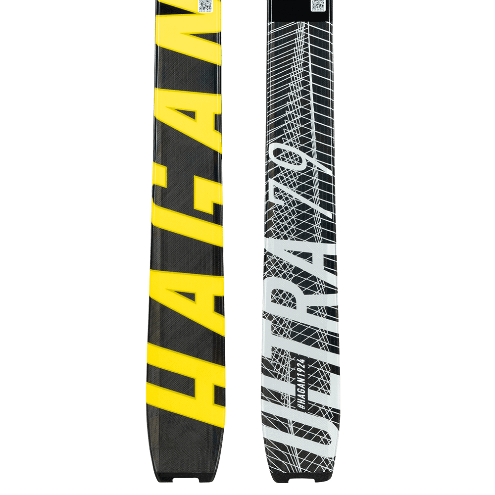 Hagan - ULTRA 79